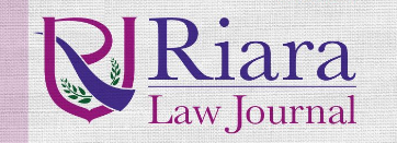 Riara Law Journal